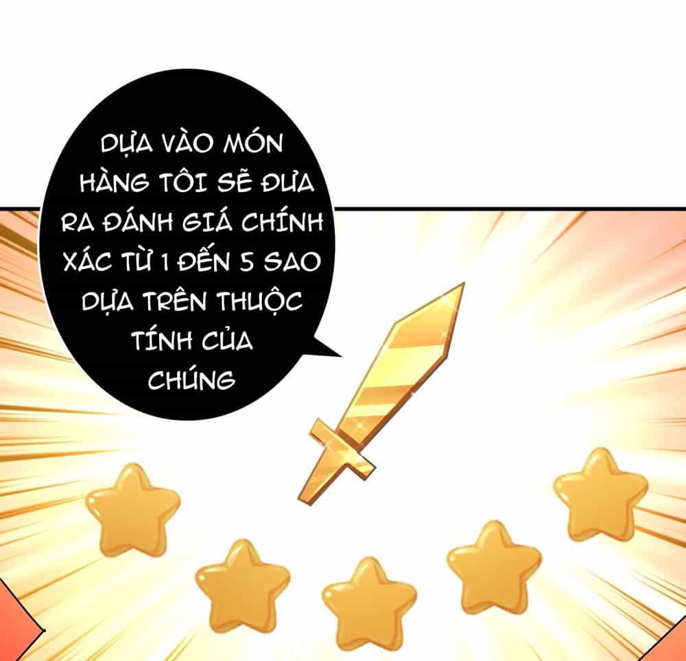Vừa Chơi Đã Có Tài Khoản Vương Giả - Chương 35 - ảnh 28