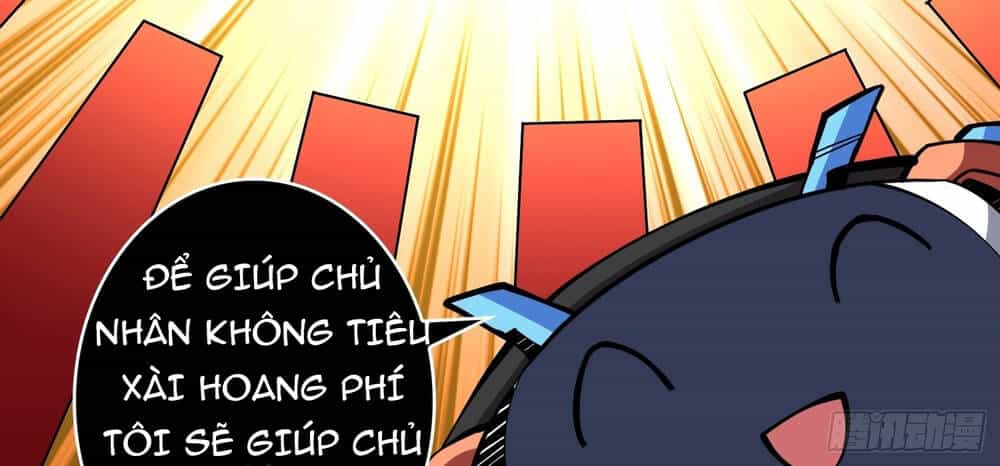 Vừa Chơi Đã Có Tài Khoản Vương Giả - Chương 35 - ảnh 29