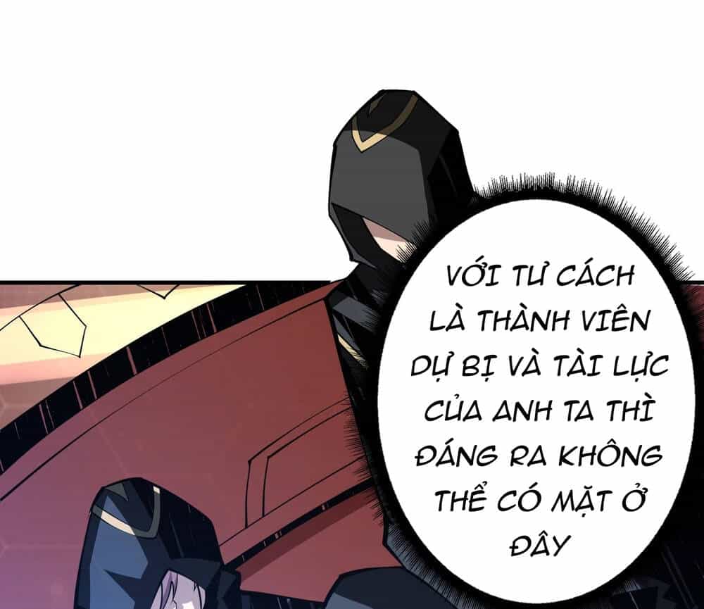 Vừa Chơi Đã Có Tài Khoản Vương Giả - Chương 35 - ảnh 38