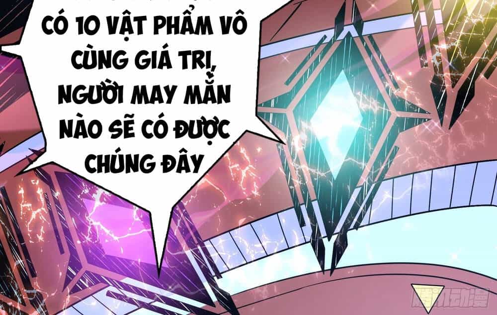 Vừa Chơi Đã Có Tài Khoản Vương Giả - Chương 35 - ảnh 43