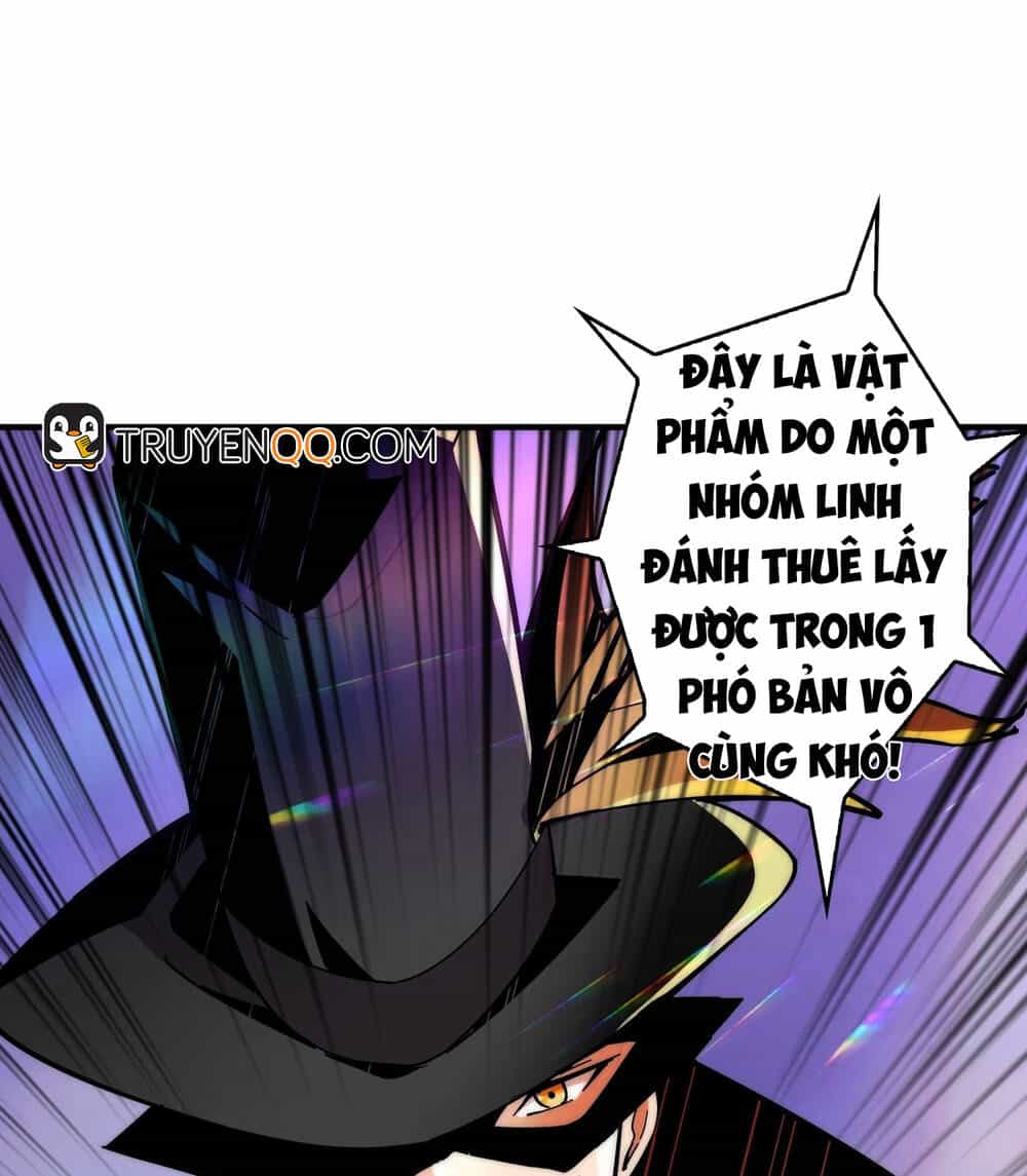 Vừa Chơi Đã Có Tài Khoản Vương Giả - Chương 35 - ảnh 52