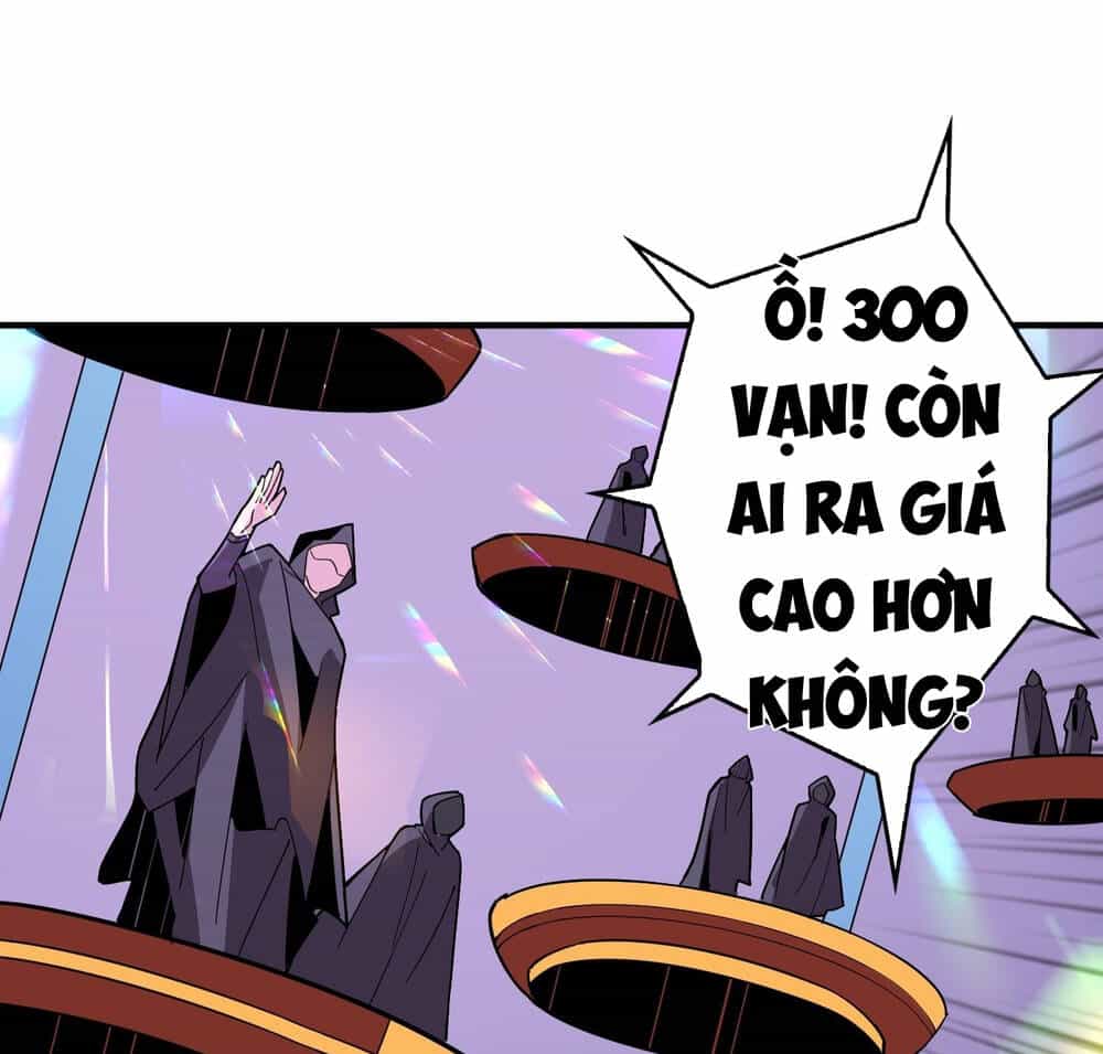 Vừa Chơi Đã Có Tài Khoản Vương Giả - Chương 35 - ảnh 64