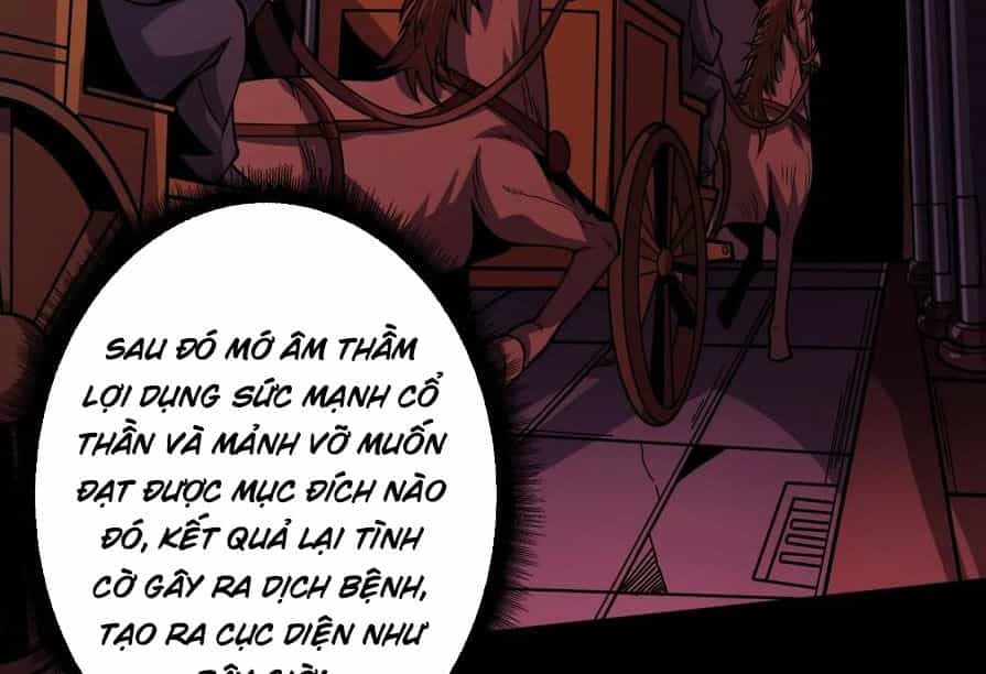 Vừa Chơi Đã Có Tài Khoản Vương Giả - Chương 346 - ảnh 47