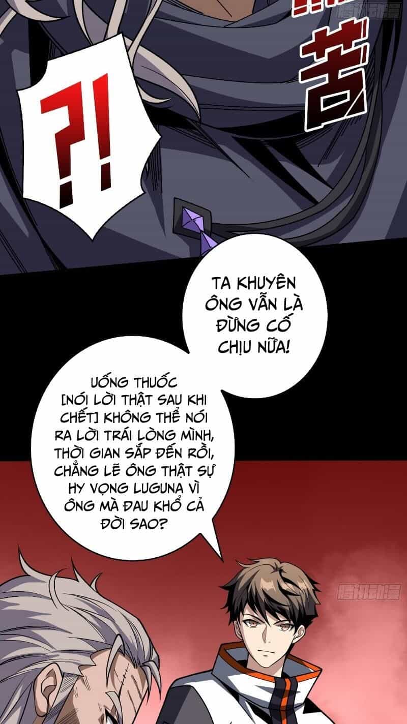 Vừa Chơi Đã Có Tài Khoản Vương Giả - Chương 349 - ảnh 13