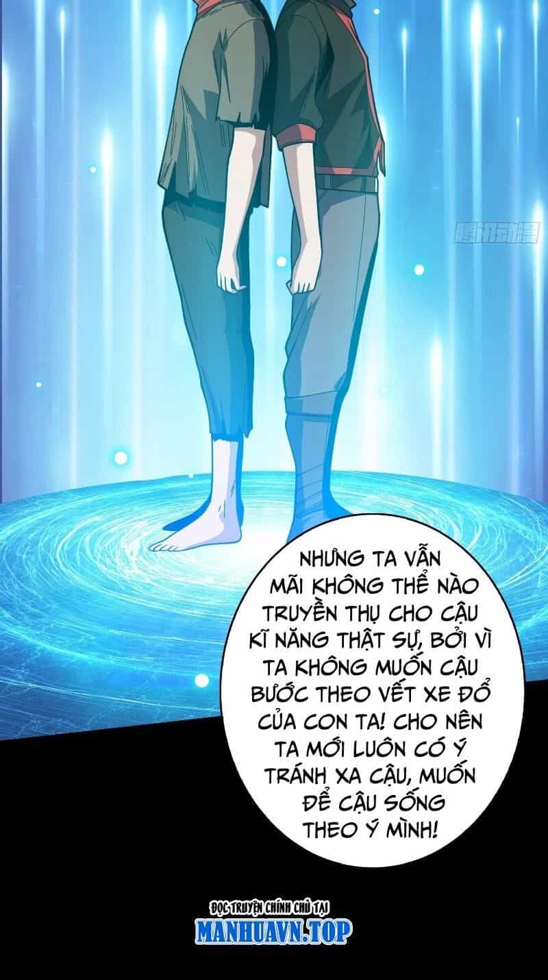 Vừa Chơi Đã Có Tài Khoản Vương Giả - Chương 349 - ảnh 20