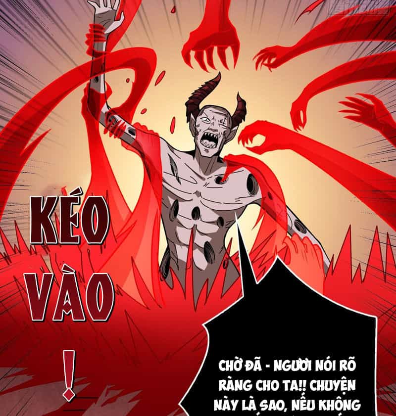Vừa Chơi Đã Có Tài Khoản Vương Giả - Chương 350 - ảnh 49