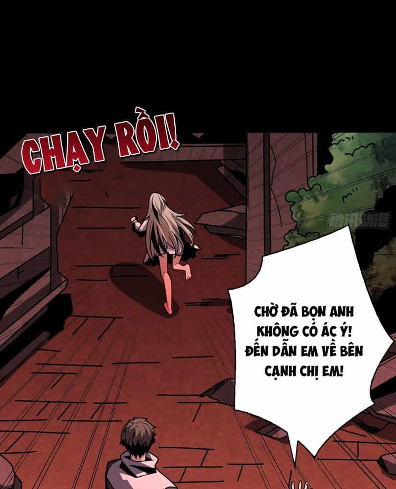Vừa Chơi Đã Có Tài Khoản Vương Giả - Chương 351 - ảnh 4