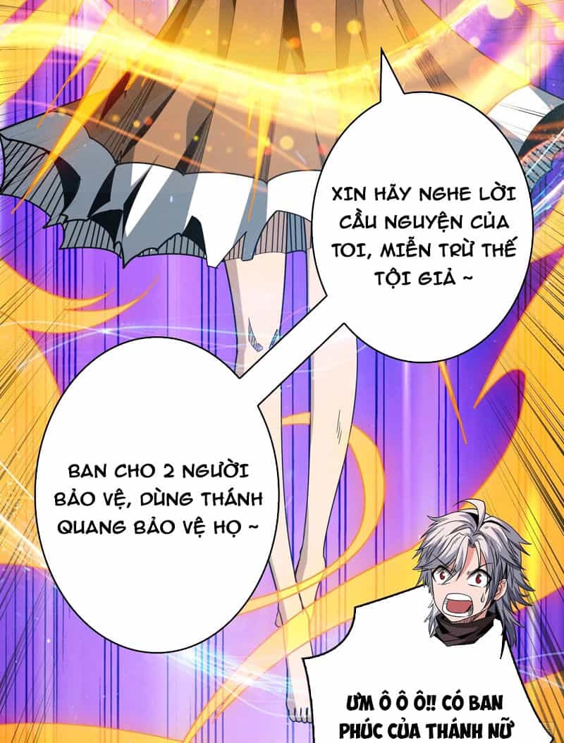 Vừa Chơi Đã Có Tài Khoản Vương Giả - Chương 351 - ảnh 55