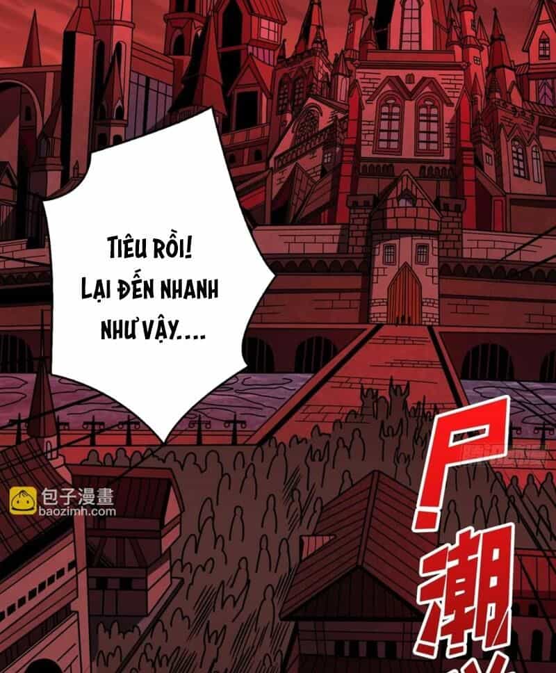 Vừa Chơi Đã Có Tài Khoản Vương Giả - Chương 352 - ảnh 18