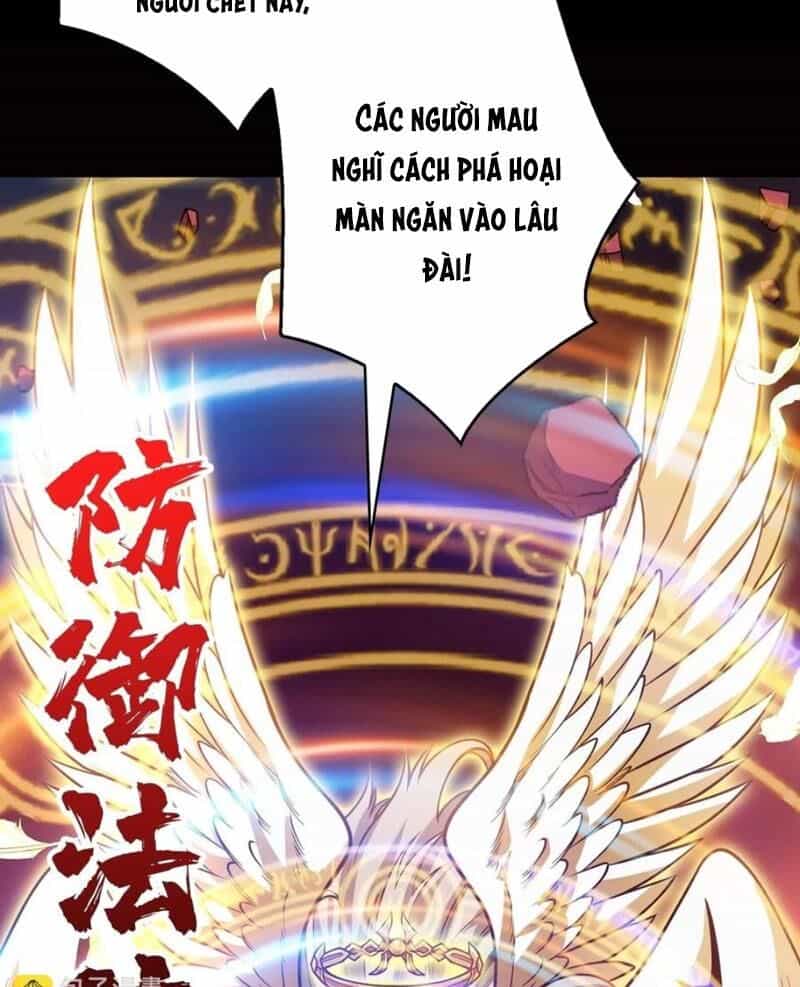 Vừa Chơi Đã Có Tài Khoản Vương Giả - Chương 352 - ảnh 20