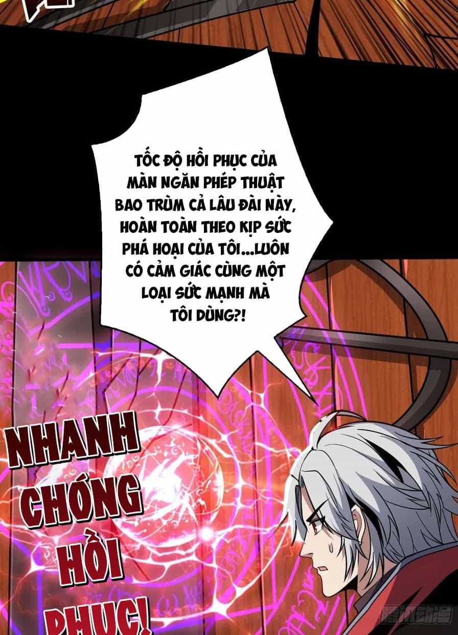 Vừa Chơi Đã Có Tài Khoản Vương Giả - Chương 353 - ảnh 2