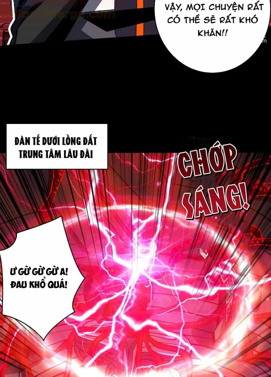 Vừa Chơi Đã Có Tài Khoản Vương Giả - Chương 353 - ảnh 5