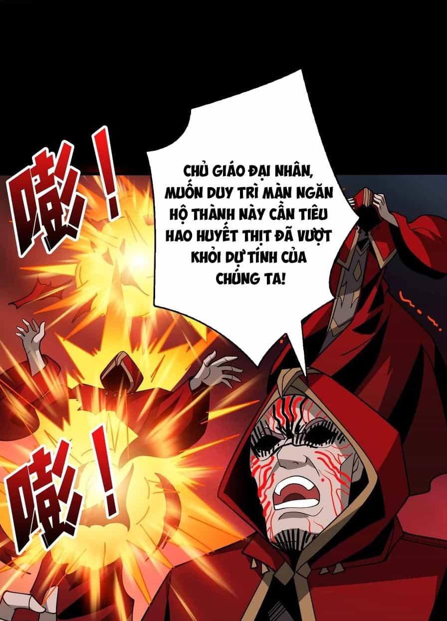 Vừa Chơi Đã Có Tài Khoản Vương Giả - Chương 353 - ảnh 7