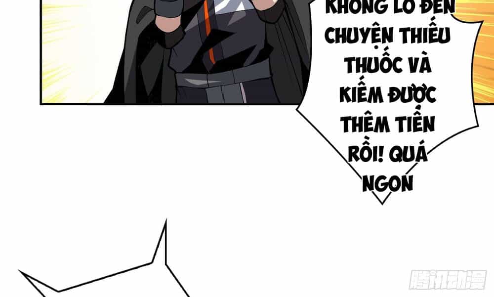 Vừa Chơi Đã Có Tài Khoản Vương Giả - Chương 36 - ảnh 11