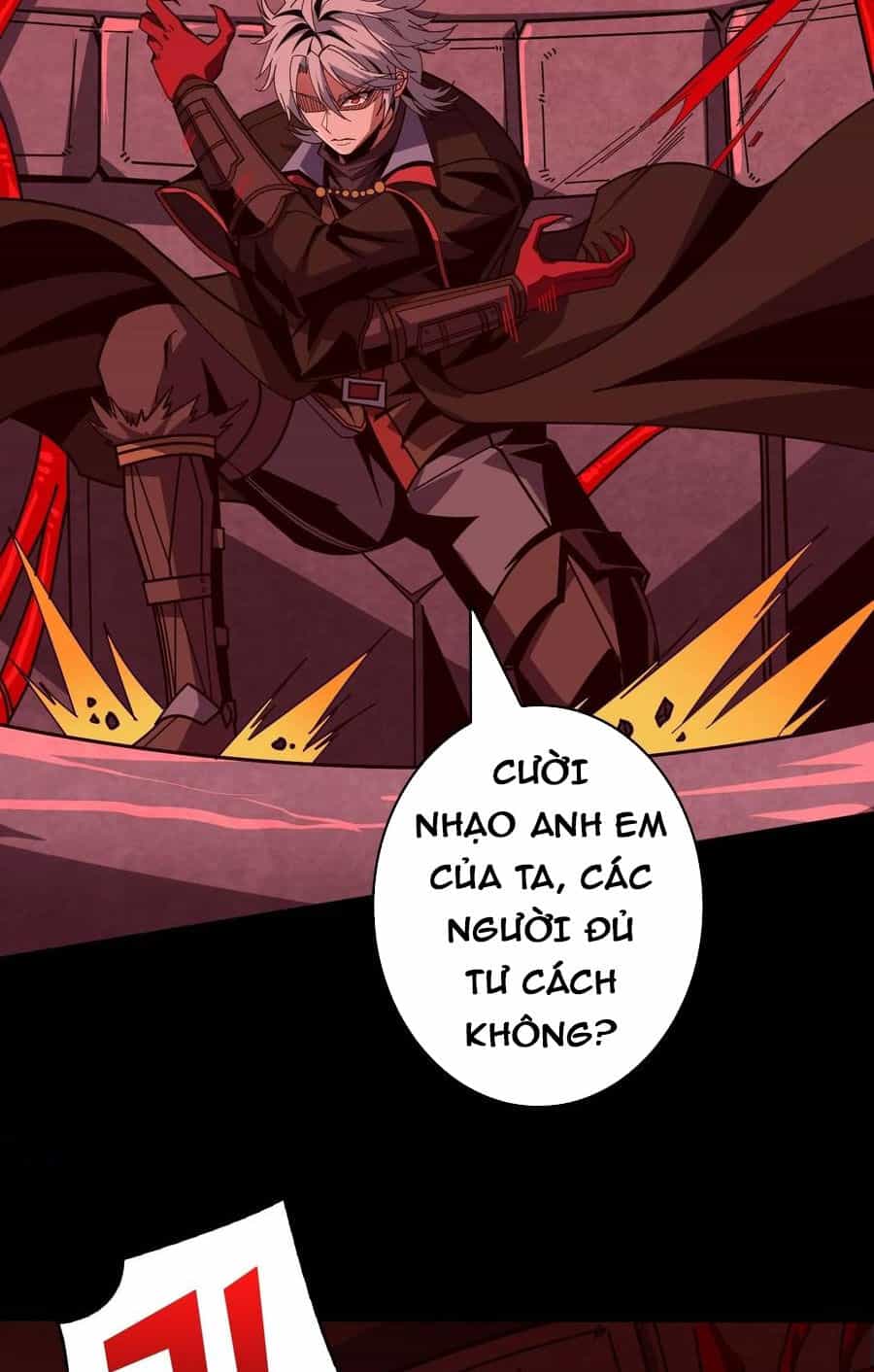 Vừa Chơi Đã Có Tài Khoản Vương Giả - Chương 354 - ảnh 32