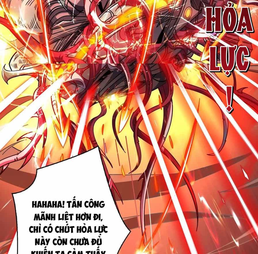 Vừa Chơi Đã Có Tài Khoản Vương Giả - Chương 355 - ảnh 48