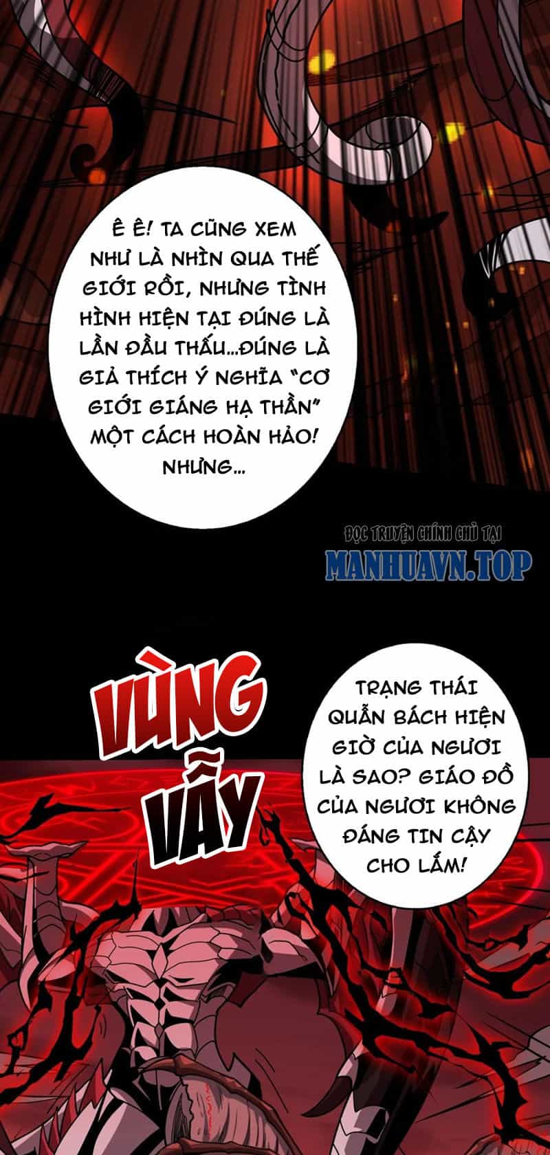 Vừa Chơi Đã Có Tài Khoản Vương Giả - Chương 356 - ảnh 20