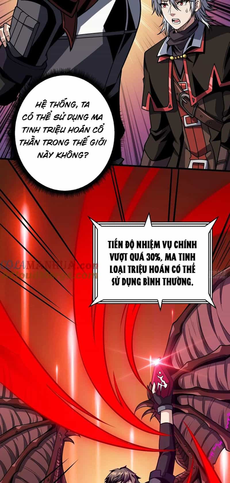 Vừa Chơi Đã Có Tài Khoản Vương Giả - Chương 356 - ảnh 24