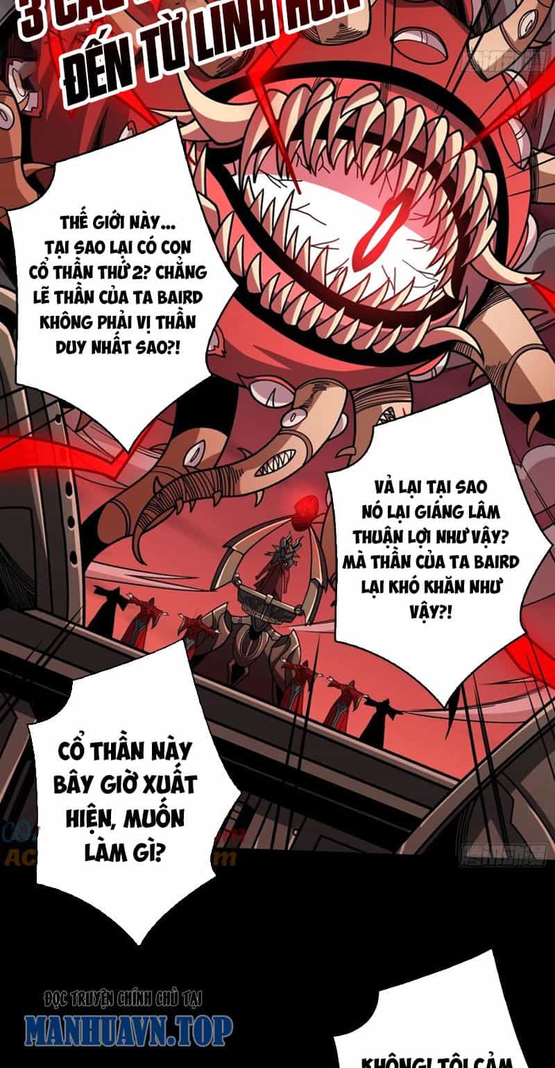 Vừa Chơi Đã Có Tài Khoản Vương Giả - Chương 356 - ảnh 28