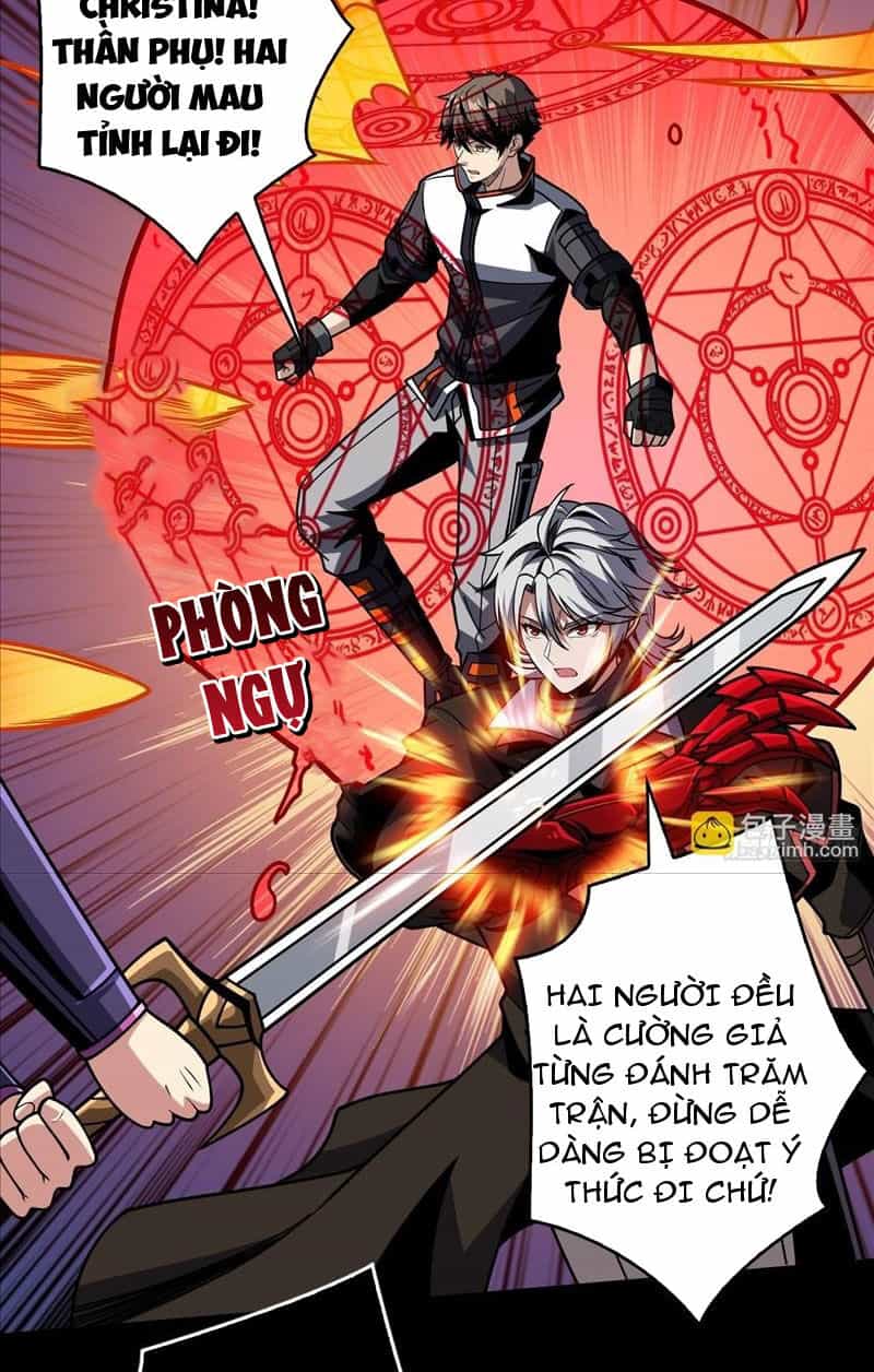 Vừa Chơi Đã Có Tài Khoản Vương Giả - Chương 358 - ảnh 14
