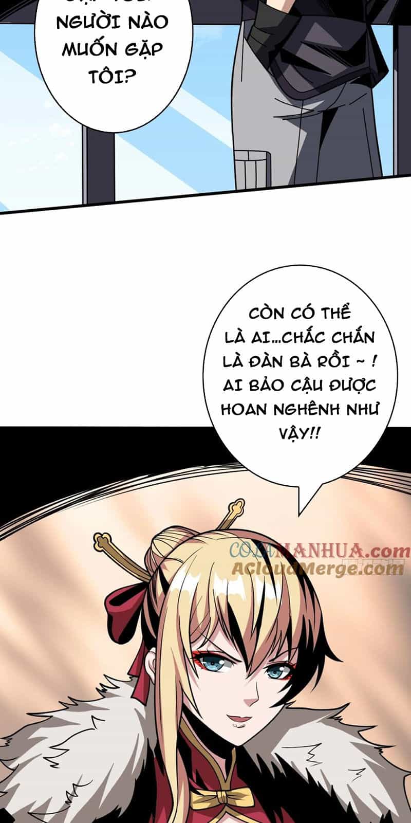 Vừa Chơi Đã Có Tài Khoản Vương Giả - Chương 359 - ảnh 36