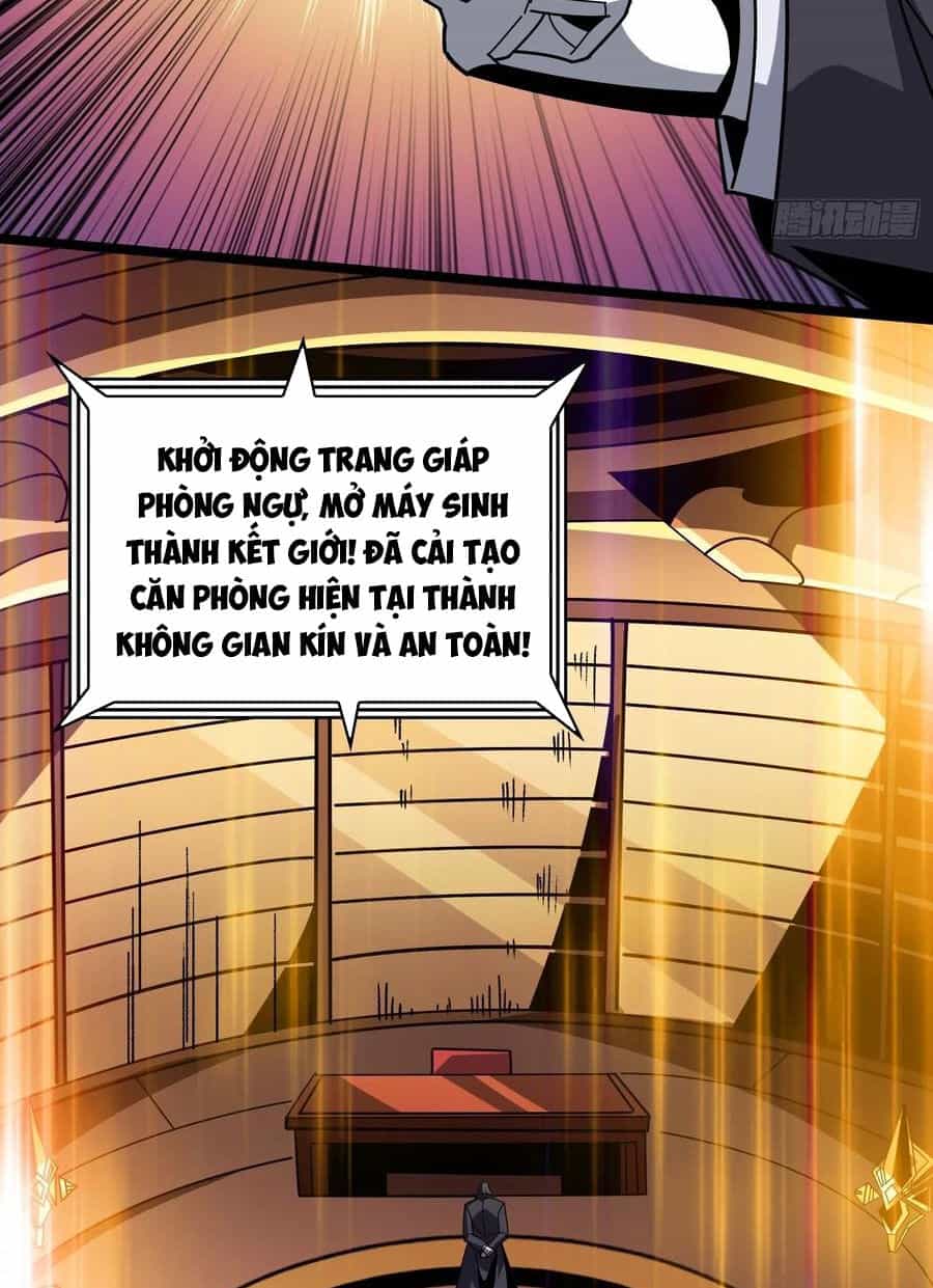 Vừa Chơi Đã Có Tài Khoản Vương Giả - Chương 360 - ảnh 10