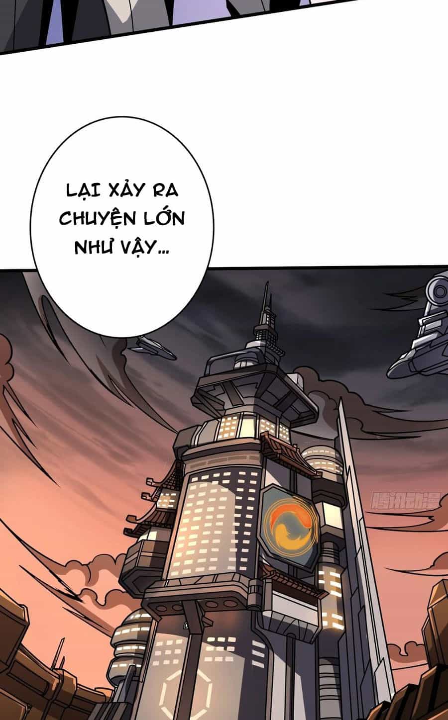 Vừa Chơi Đã Có Tài Khoản Vương Giả - Chương 360 - ảnh 27