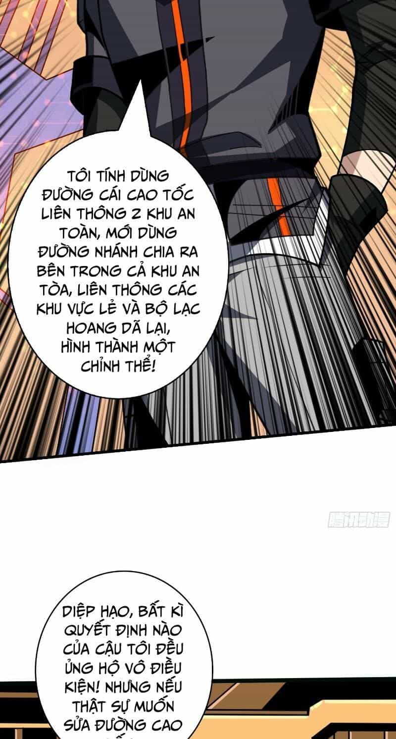Vừa Chơi Đã Có Tài Khoản Vương Giả - Chương 361 - ảnh 11