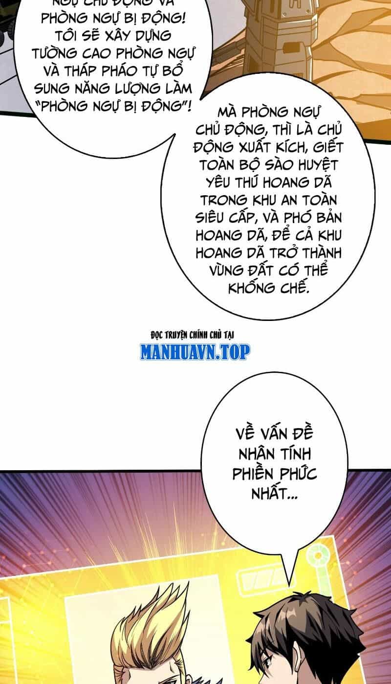 Vừa Chơi Đã Có Tài Khoản Vương Giả - Chương 361 - ảnh 22