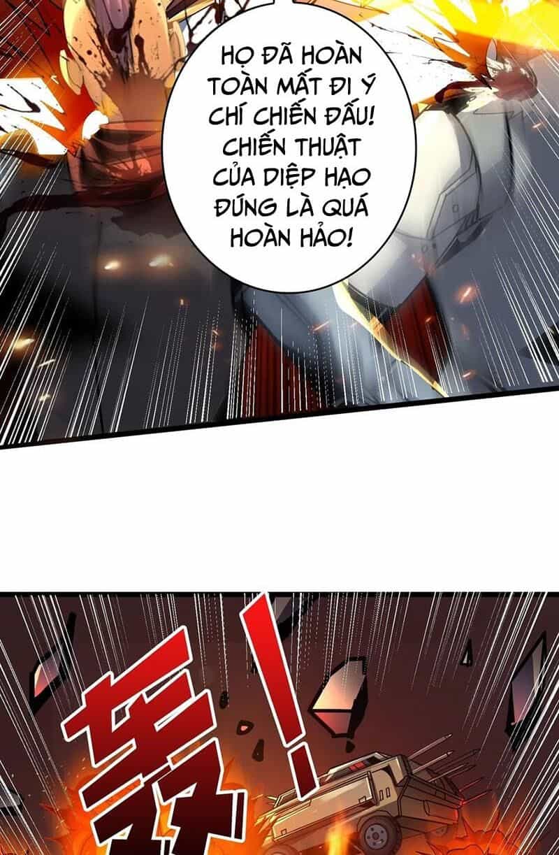 Vừa Chơi Đã Có Tài Khoản Vương Giả - Chương 362 - ảnh 25