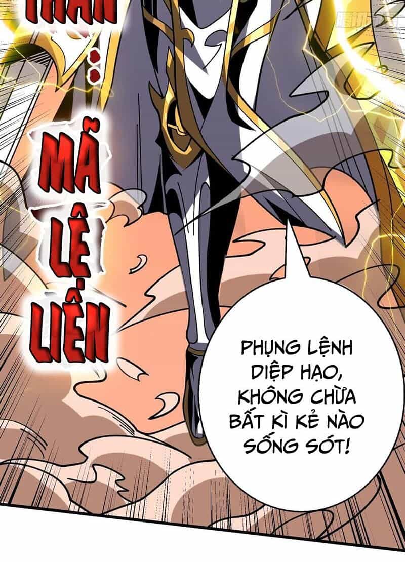 Vừa Chơi Đã Có Tài Khoản Vương Giả - Chương 362 - ảnh 47