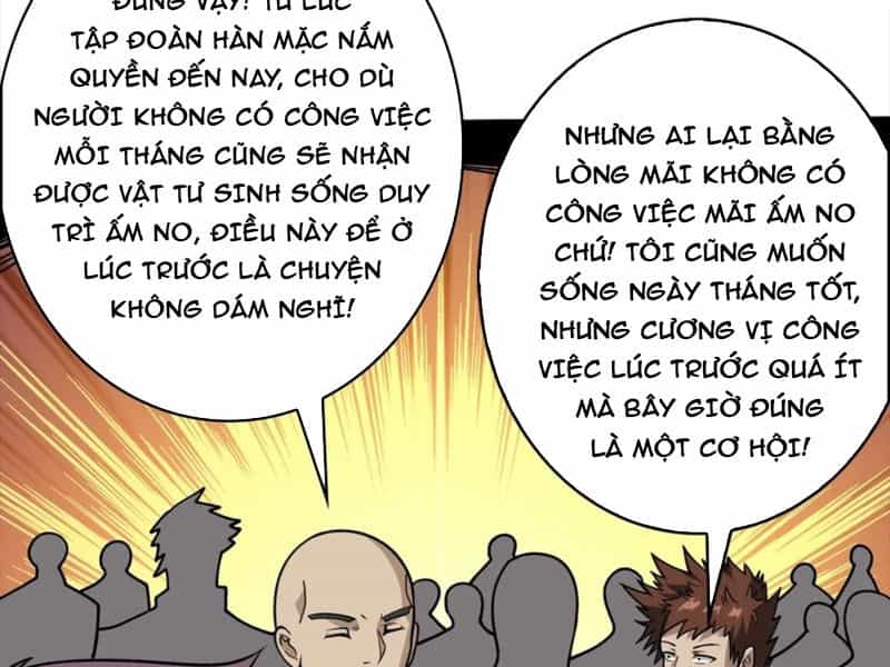 Vừa Chơi Đã Có Tài Khoản Vương Giả - Chương 363 - ảnh 18