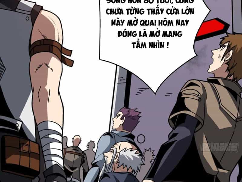 Vừa Chơi Đã Có Tài Khoản Vương Giả - Chương 363 - ảnh 33