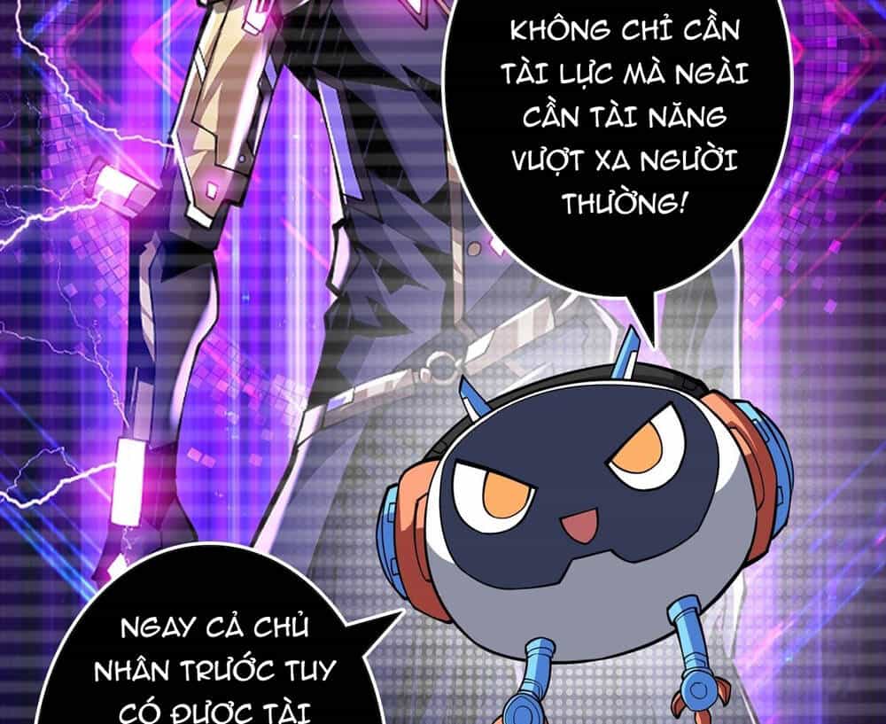 Vừa Chơi Đã Có Tài Khoản Vương Giả - Chương 37 - ảnh 12