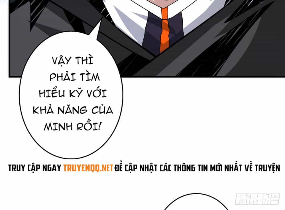 Vừa Chơi Đã Có Tài Khoản Vương Giả - Chương 37 - ảnh 15