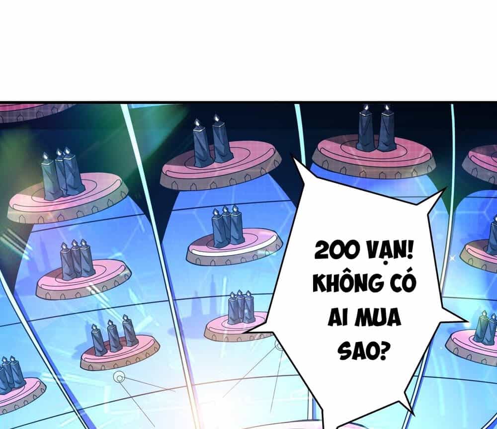 Vừa Chơi Đã Có Tài Khoản Vương Giả - Chương 37 - ảnh 24