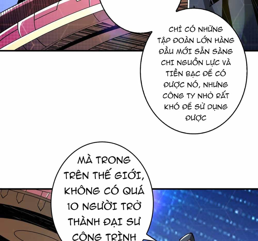 Vừa Chơi Đã Có Tài Khoản Vương Giả - Chương 37 - ảnh 8