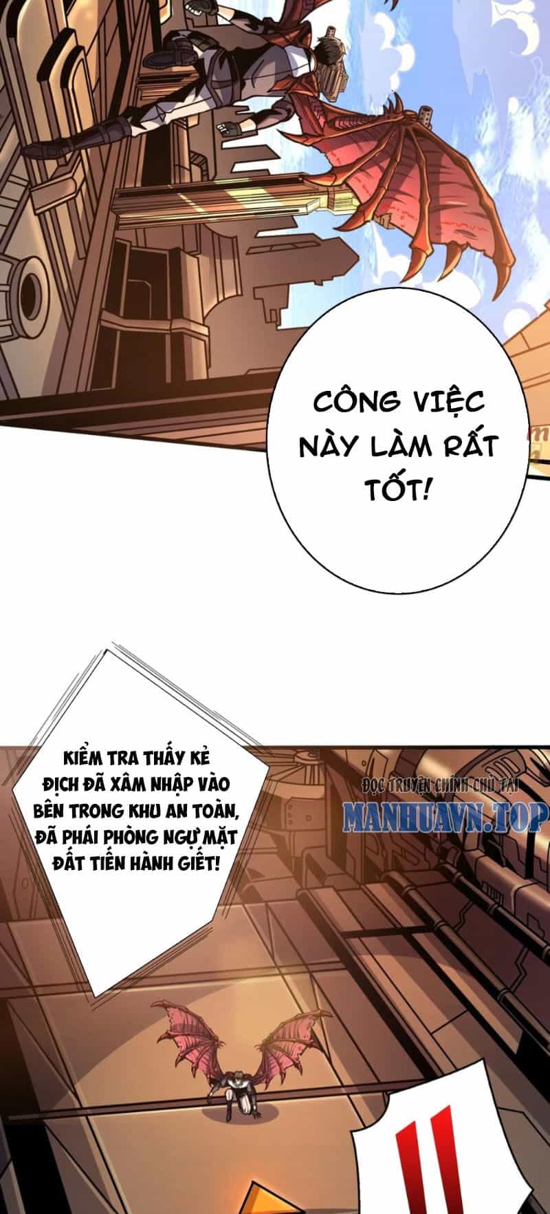 Vừa Chơi Đã Có Tài Khoản Vương Giả - Chương 364 - ảnh 11
