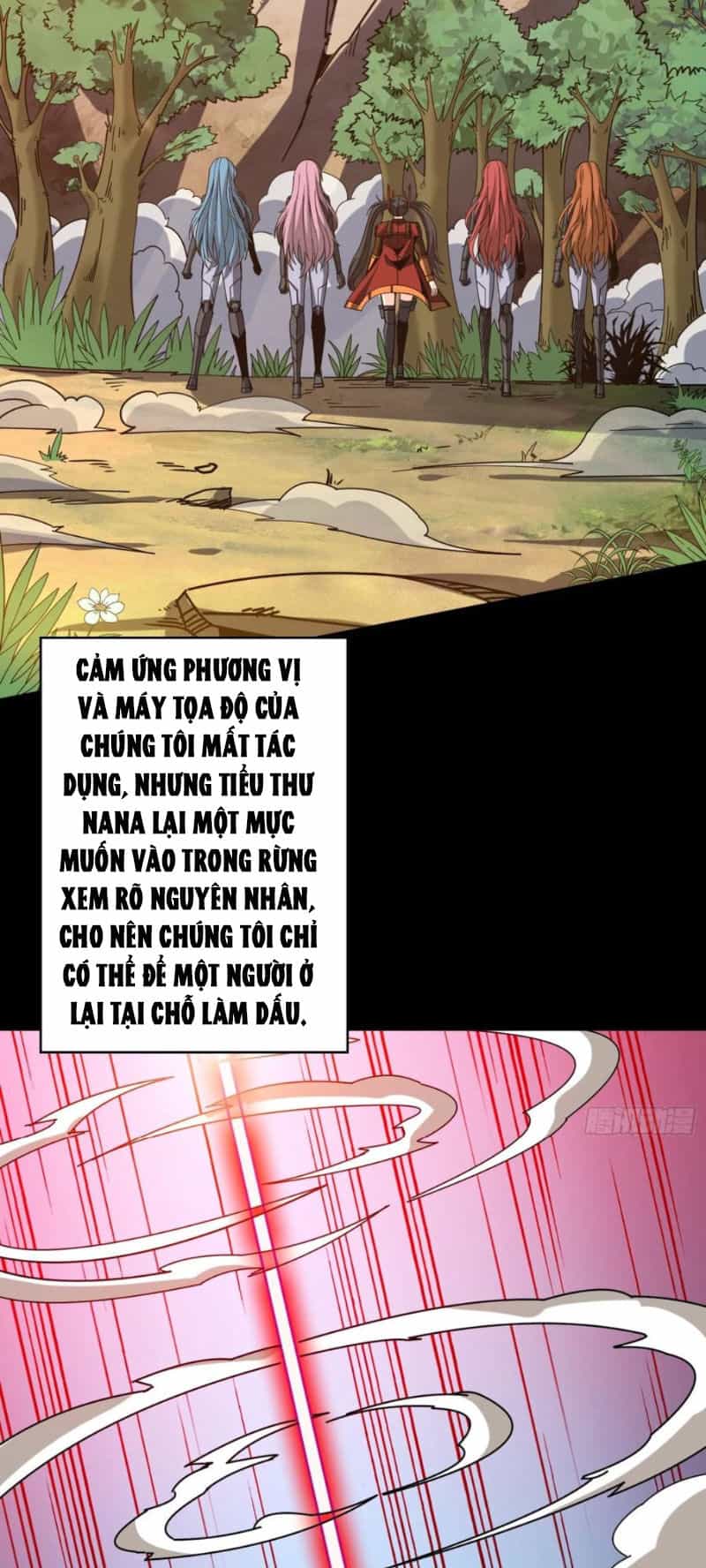 Vừa Chơi Đã Có Tài Khoản Vương Giả - Chương 364 - ảnh 25