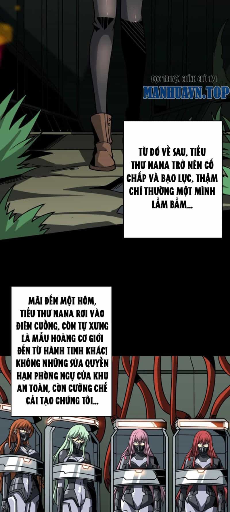 Vừa Chơi Đã Có Tài Khoản Vương Giả - Chương 364 - ảnh 30