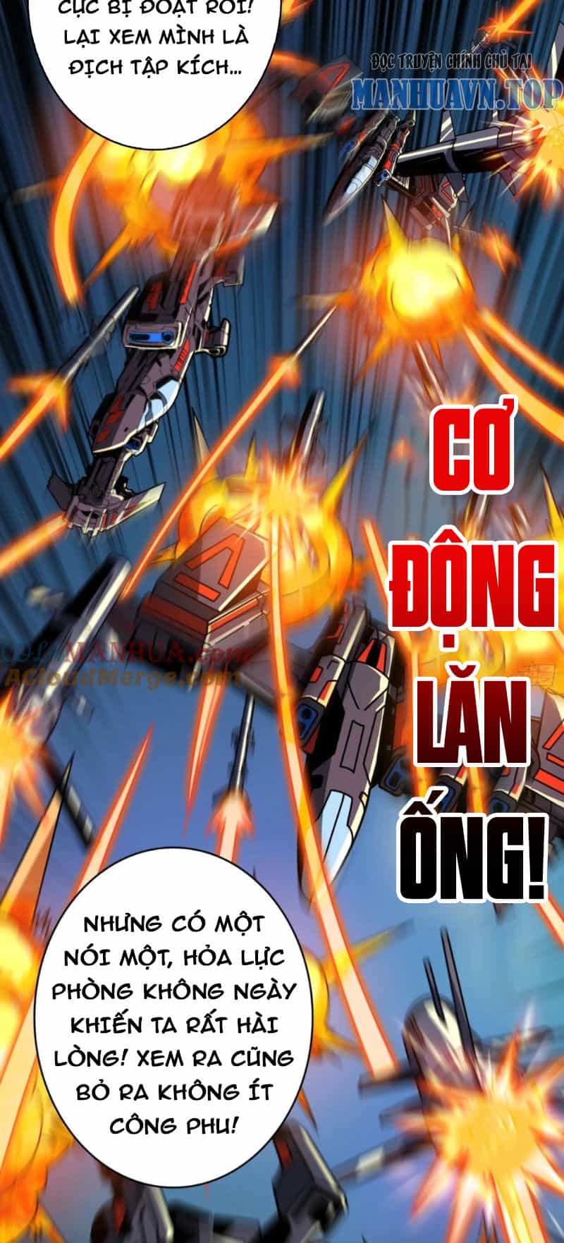 Vừa Chơi Đã Có Tài Khoản Vương Giả - Chương 364 - ảnh 5