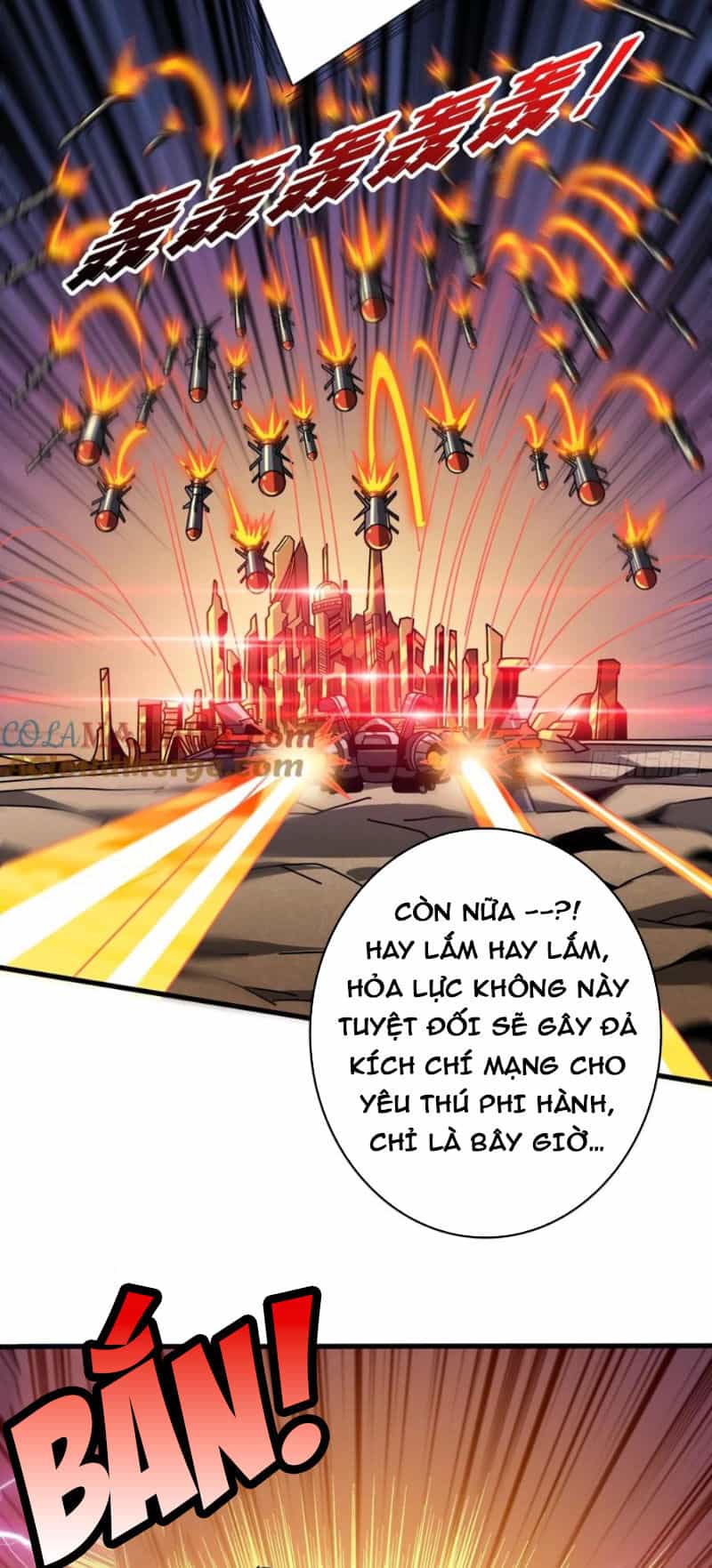 Vừa Chơi Đã Có Tài Khoản Vương Giả - Chương 364 - ảnh 7