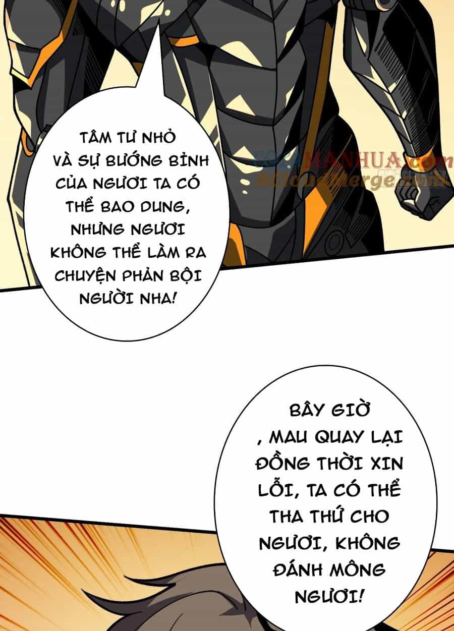 Vừa Chơi Đã Có Tài Khoản Vương Giả - Chương 366 - ảnh 11