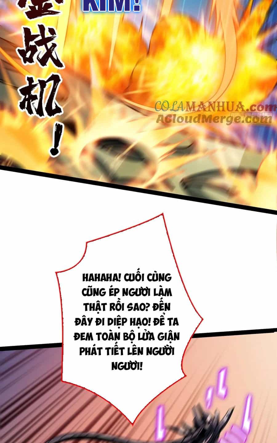Vừa Chơi Đã Có Tài Khoản Vương Giả - Chương 366 - ảnh 23