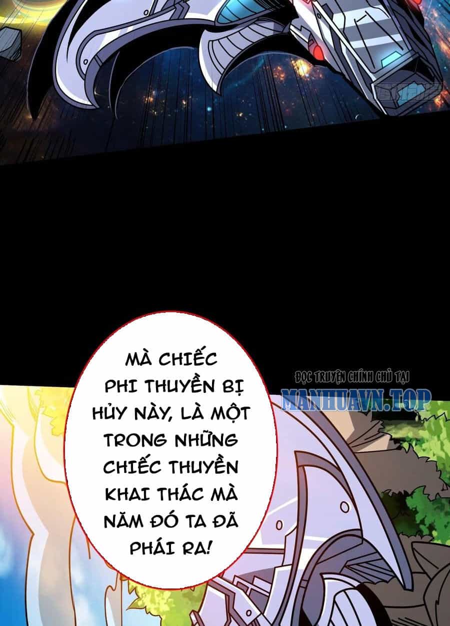 Vừa Chơi Đã Có Tài Khoản Vương Giả - Chương 366 - ảnh 6