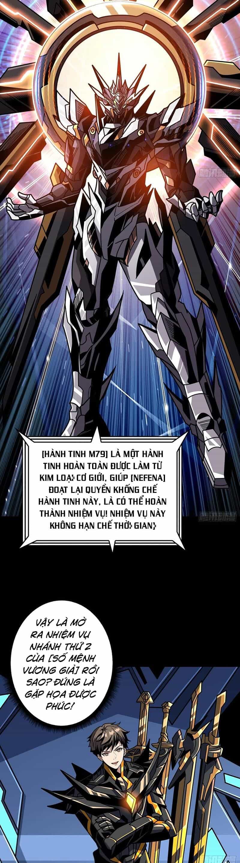 Vừa Chơi Đã Có Tài Khoản Vương Giả - Chương 368 - ảnh 4