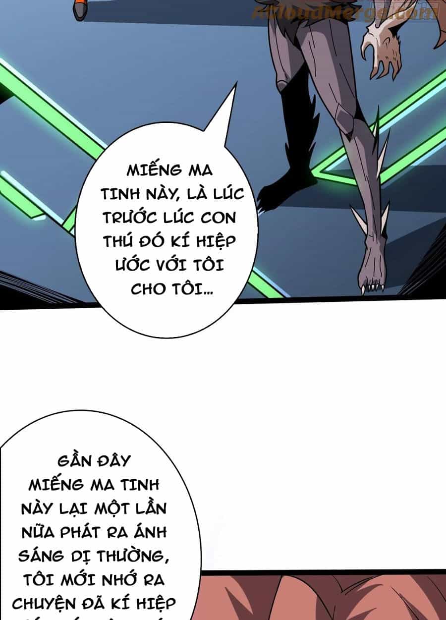 Vừa Chơi Đã Có Tài Khoản Vương Giả - Chương 369 - ảnh 2