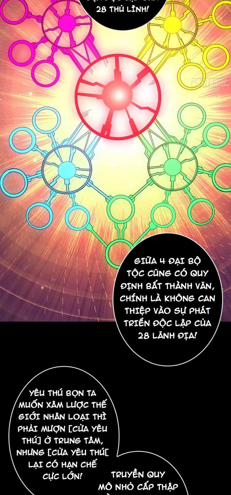 Vừa Chơi Đã Có Tài Khoản Vương Giả - Chương 370 - ảnh 34