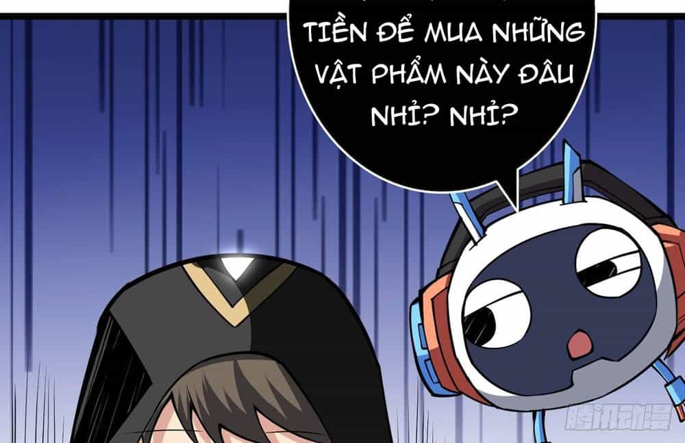 Vừa Chơi Đã Có Tài Khoản Vương Giả - Chương 37.1 - ảnh 35