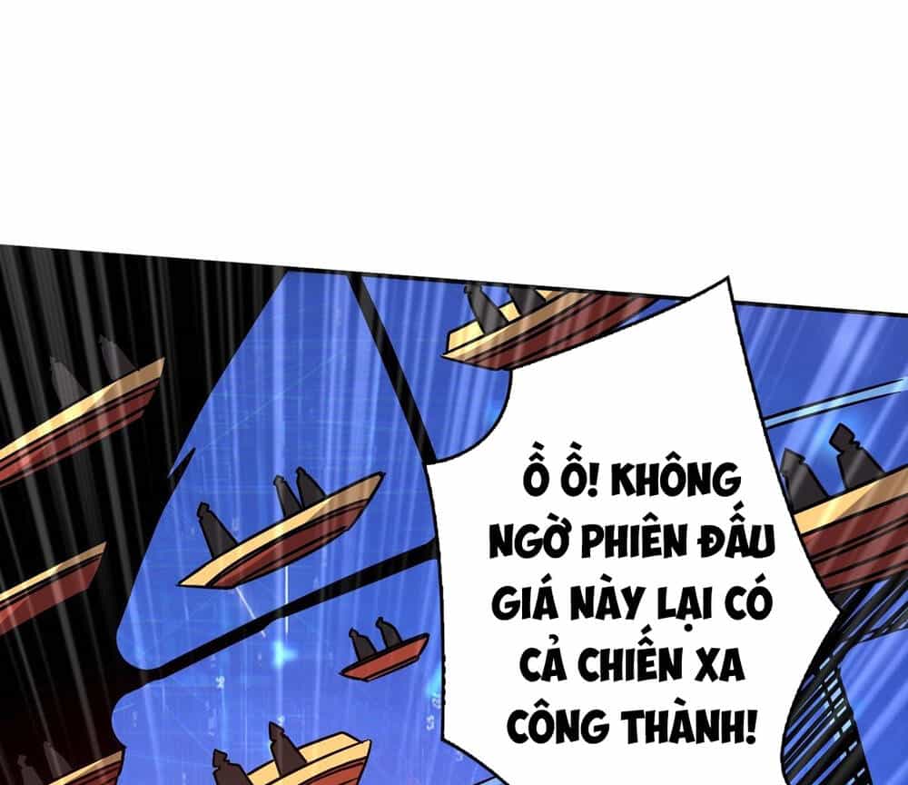 Vừa Chơi Đã Có Tài Khoản Vương Giả - Chương 37.1 - ảnh 48